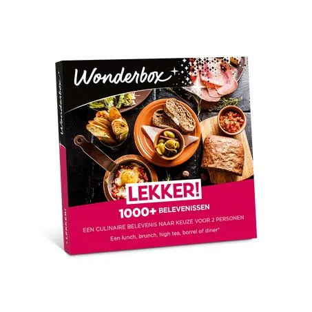 Terug naar Cadeaukaarten & digitale tegoeden