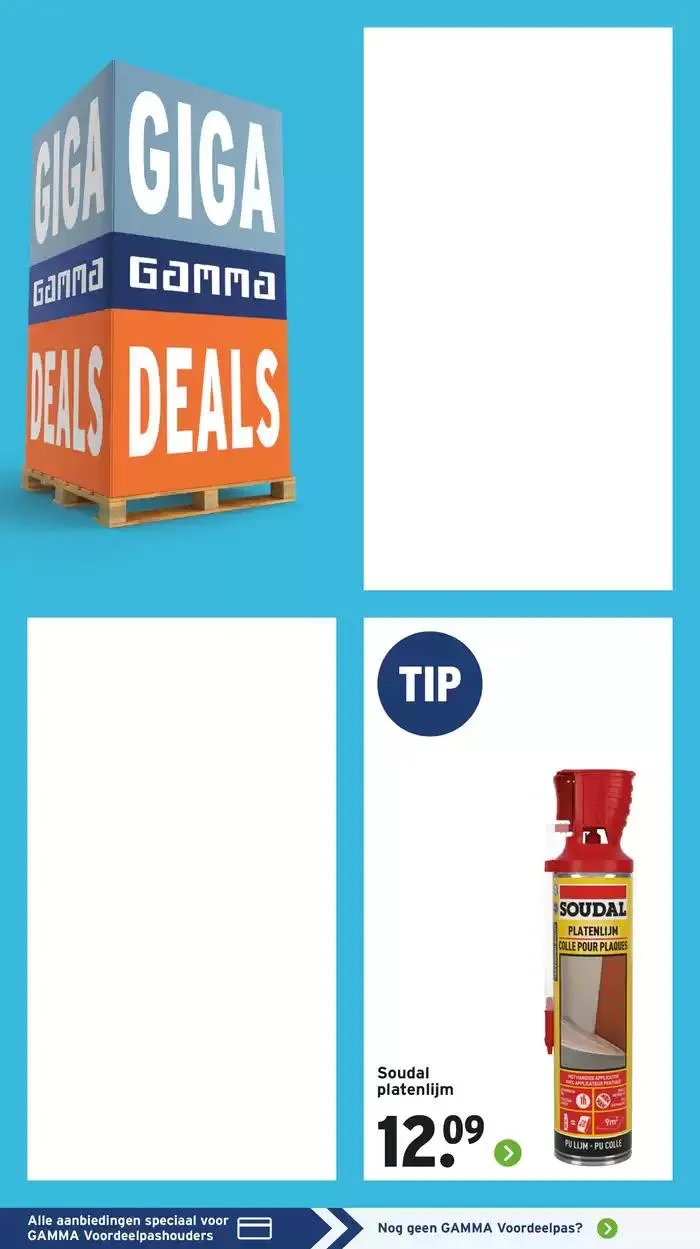 Folder Gamma van 1 januari tot 12 januari 2025 - Folder pagina 32