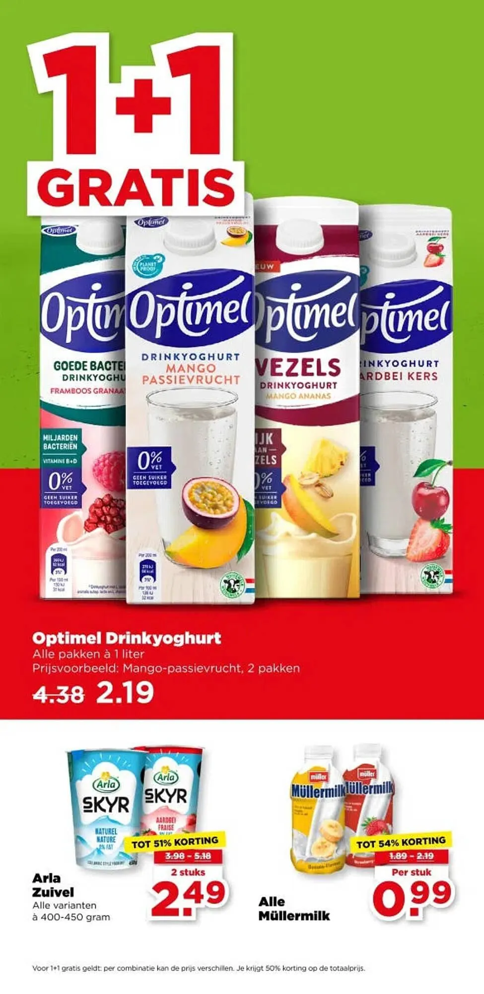 PLUS folder van 22 april tot 28 april 2026 - Folder pagina 14