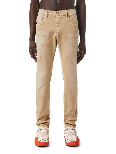 Calça Diesel D-Strukt-Z-Ne