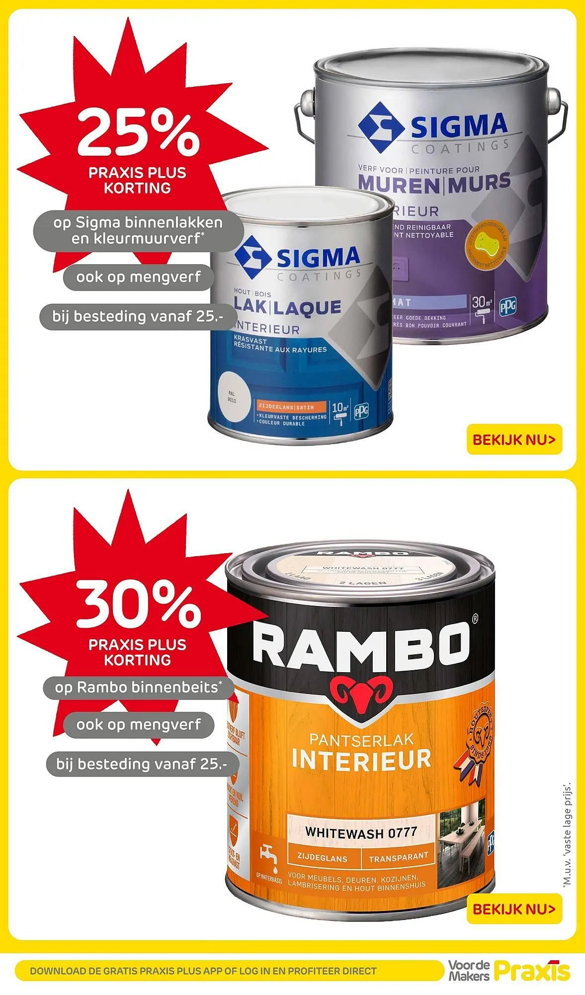 Praxis folder van 16 februari tot 22 februari 2026 - Folder pagina 10