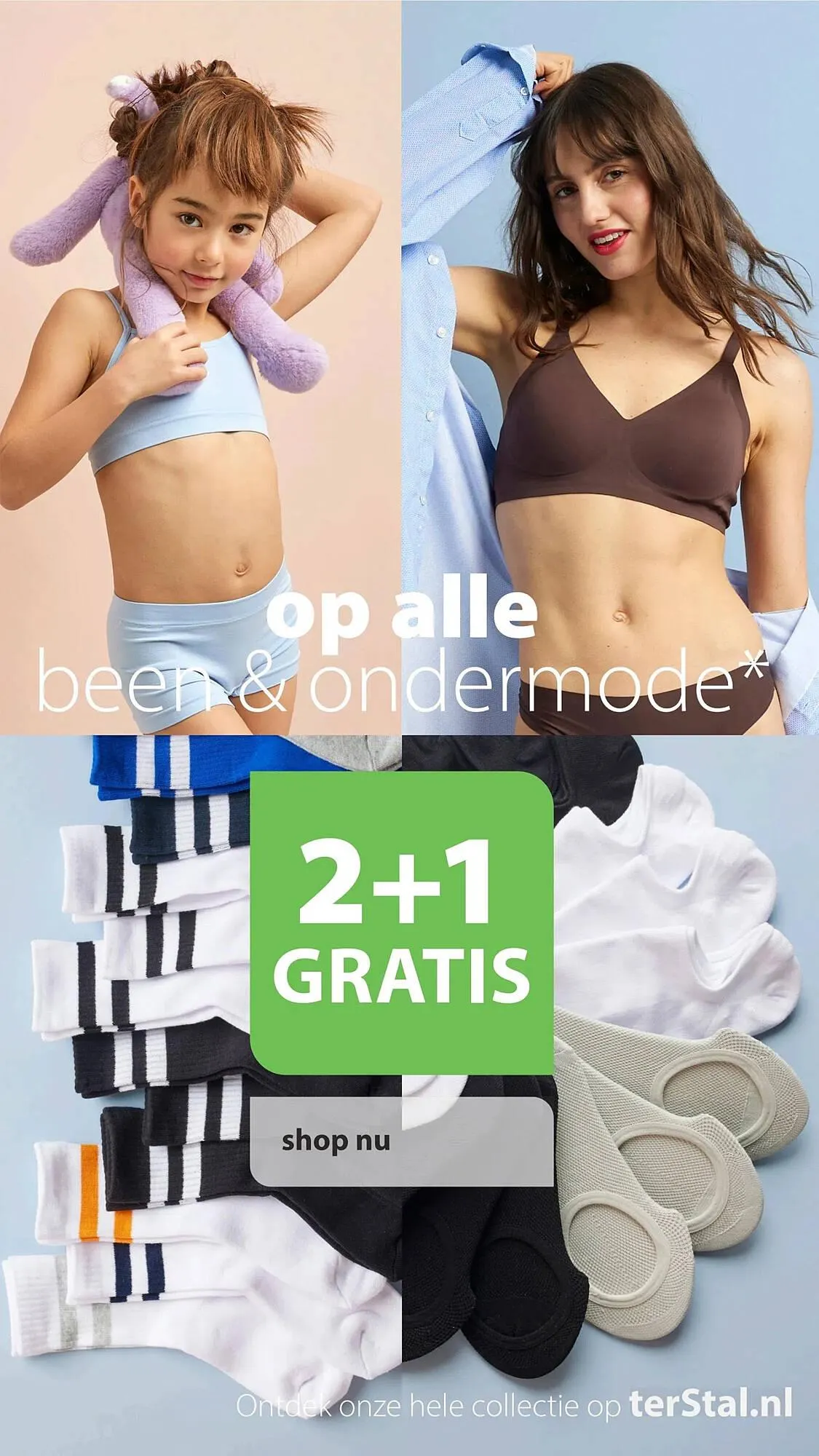 TerStal folder van 20 februari tot 1 maart 2026 - Folder pagina 7