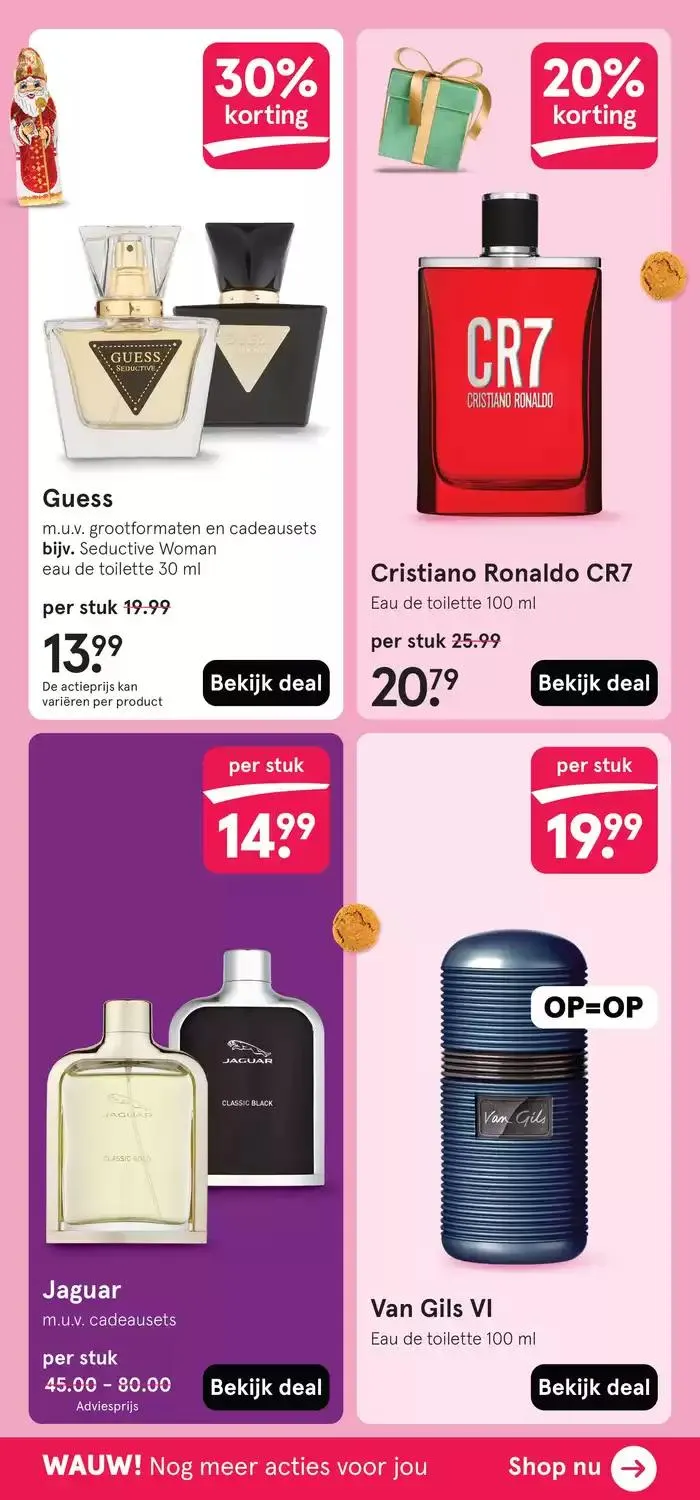 Etos folder van 18 november tot 2 december 2024 - Folder pagina 26