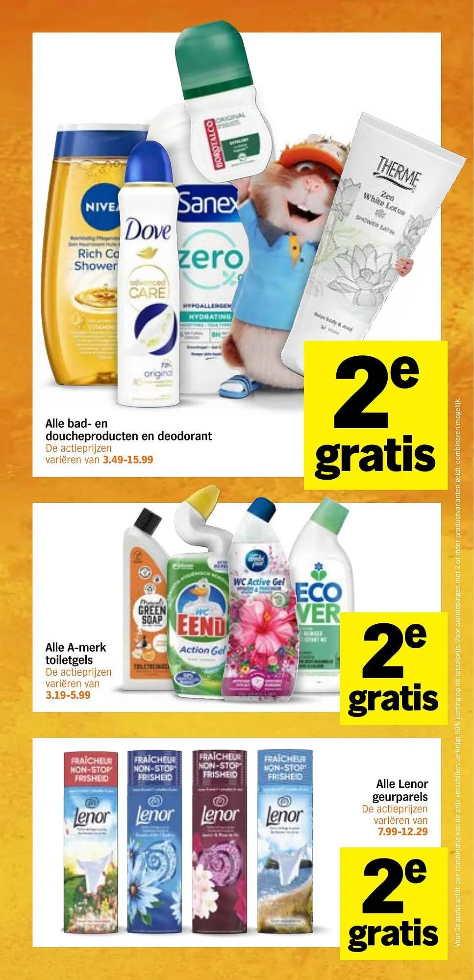 Albert Heijn folder van 8 juni tot 14 juni 2026 - Folder pagina 10