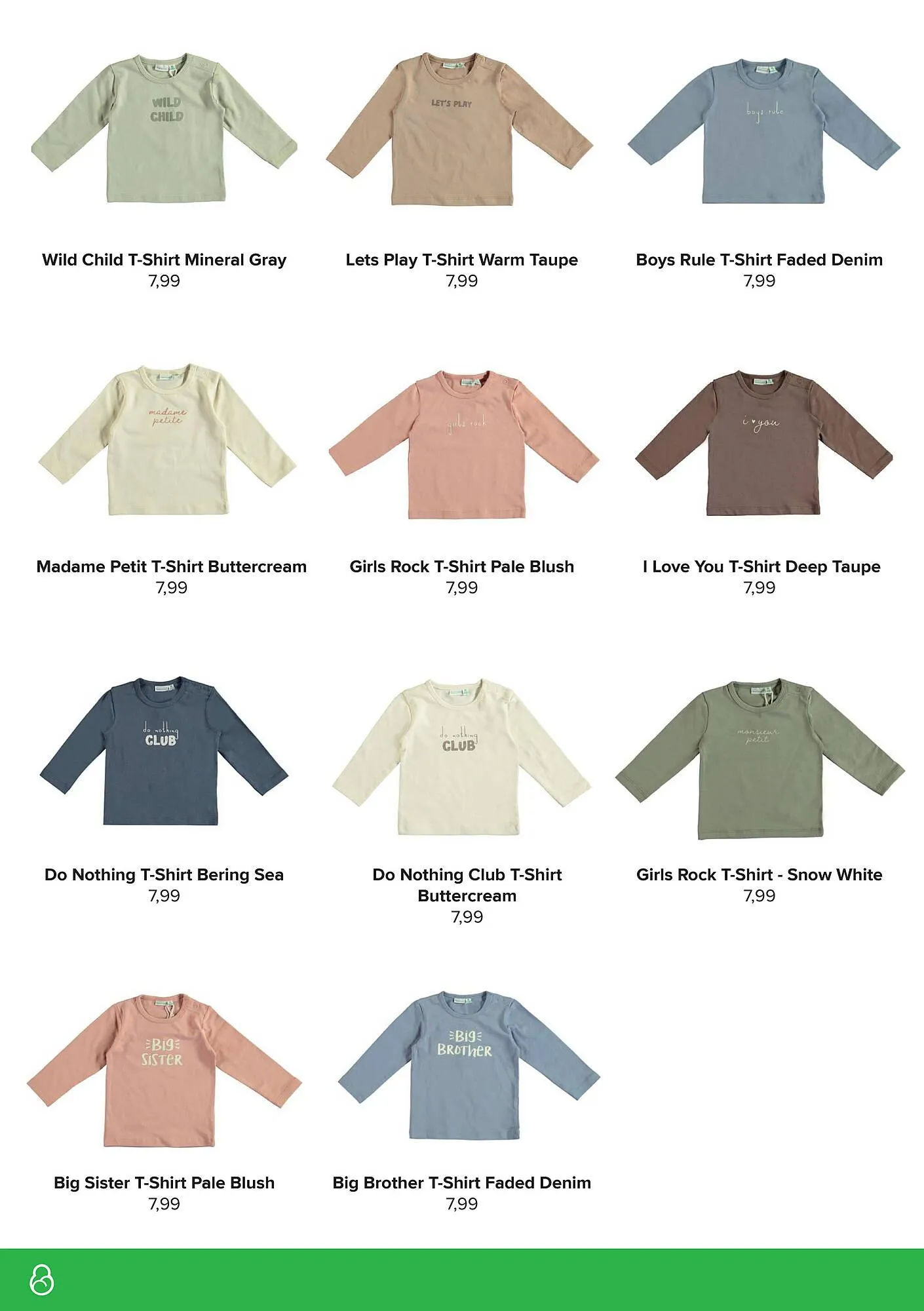 Baby-Dump folder van 21 augustus tot 31 december 2025 - Folder pagina 12