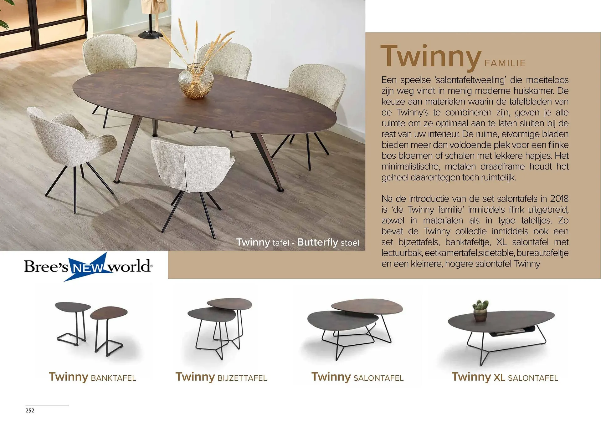 Donjon folder van 1 maart tot 29 februari 2024 - Folder pagina 254