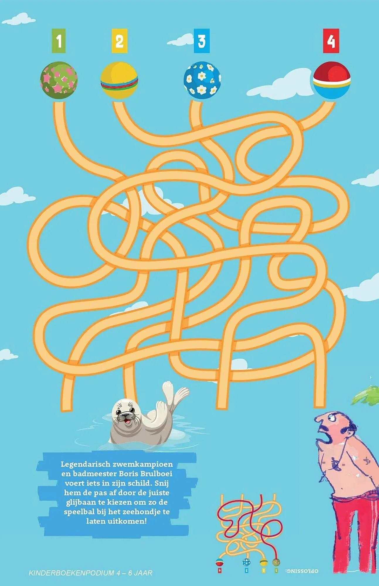 Libris folder van 1 oktober tot 31 december 2025 - Folder pagina 15