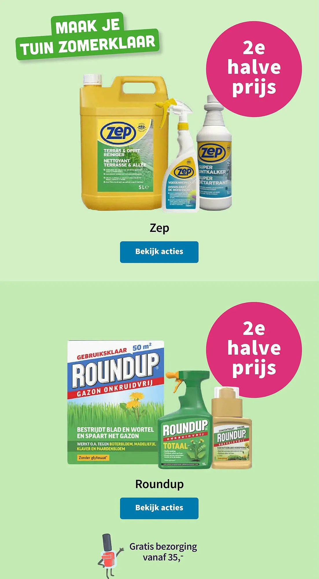 Plein.nl folder van 26 april tot 3 mei 2026 - Folder pagina 18