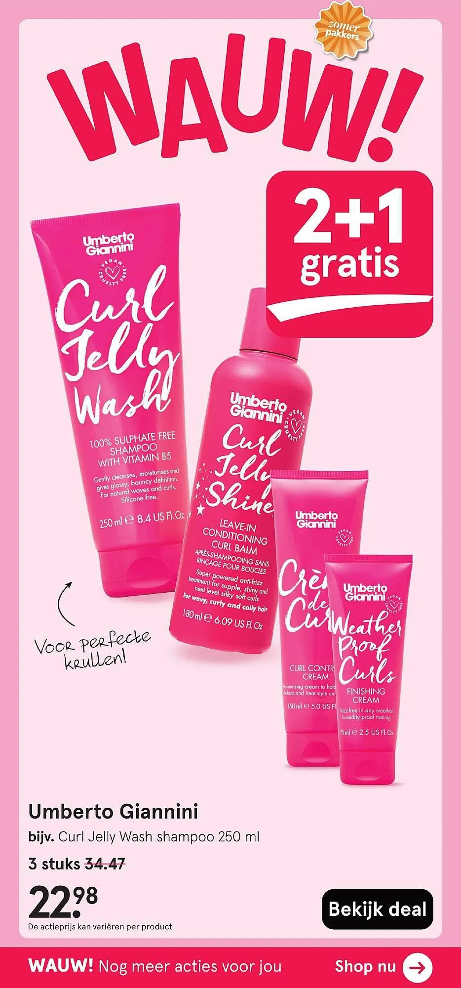 Etos folder van 30 juni tot 13 juli 2025 - Folder pagina 40