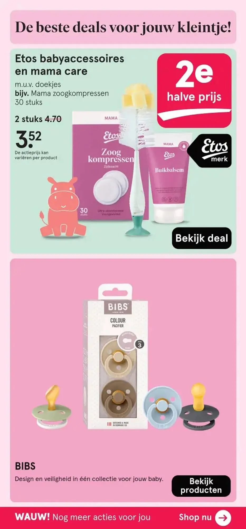 Etos folder van 8 december tot 14 december 2025 - Folder pagina 64