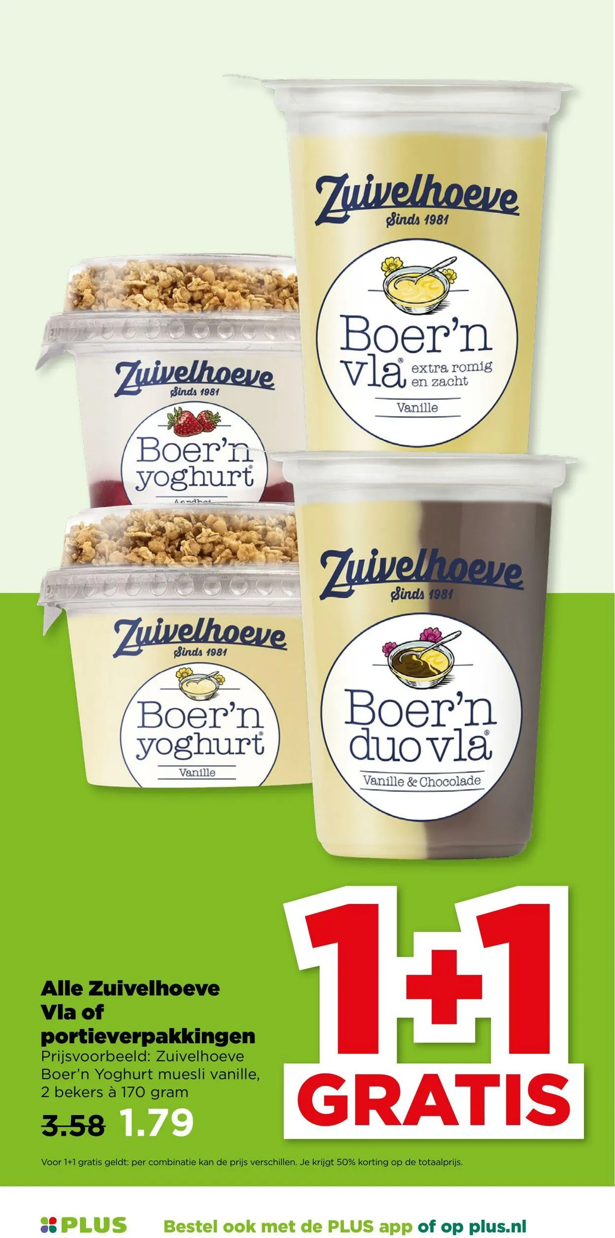 Plus Actuele folder van 14 december tot 28 december 2025 - Folder pagina 20