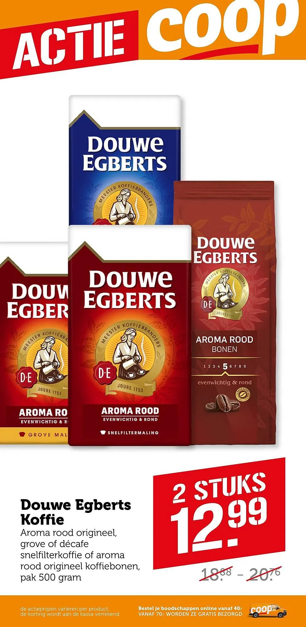 Coop folder van 14 mei tot 20 mei 2025 - Folder pagina 6