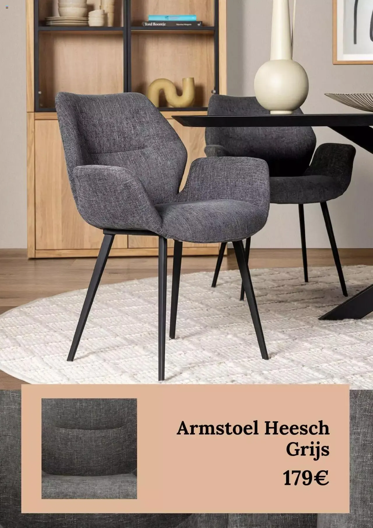 Woonexpress - Folder van 30 juni tot 31 december 2024 - Folder pagina 5