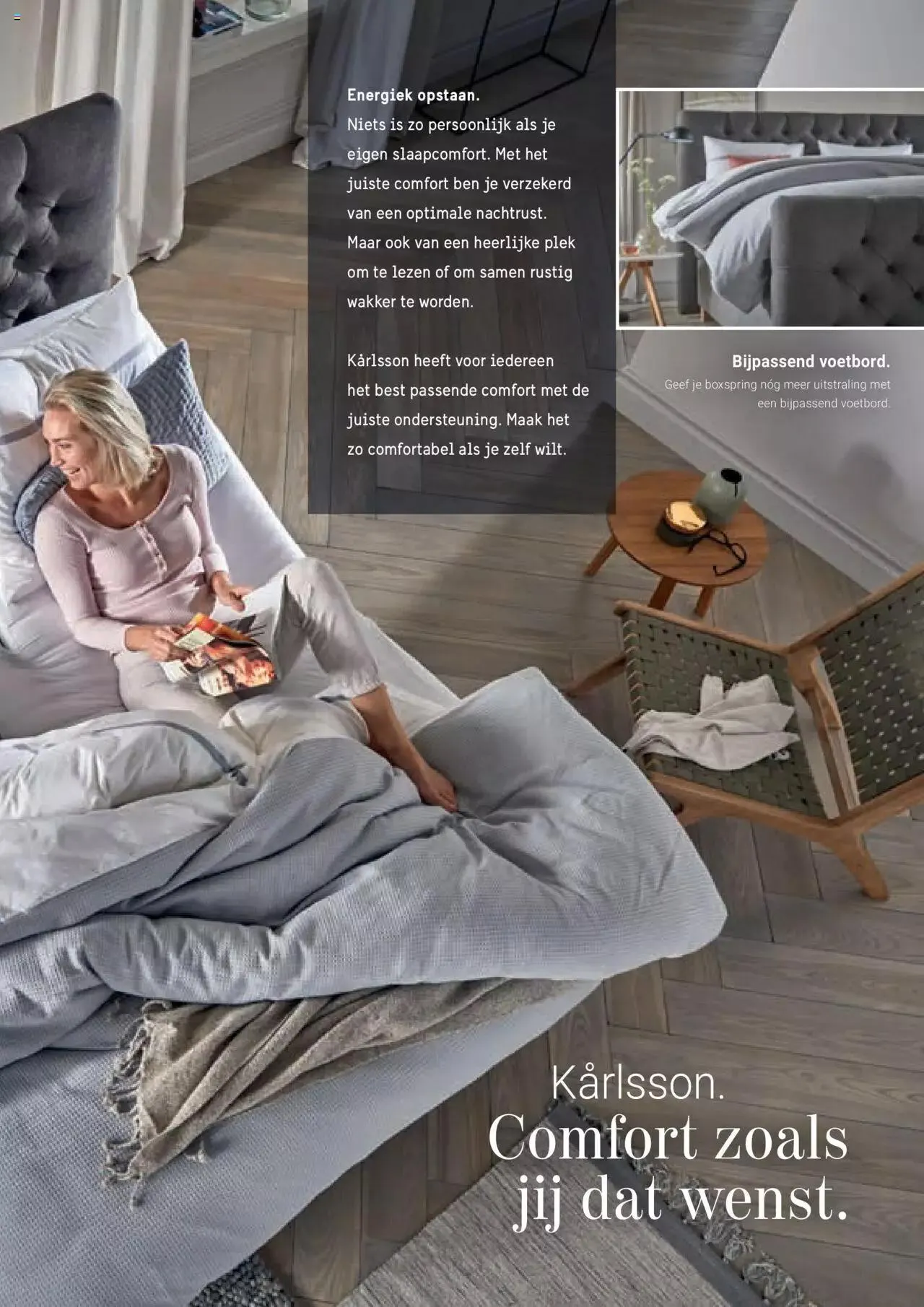 Beter Bed - Kårlsson brochure van 1 februari tot 31 december 2023 - Folder pagina 25