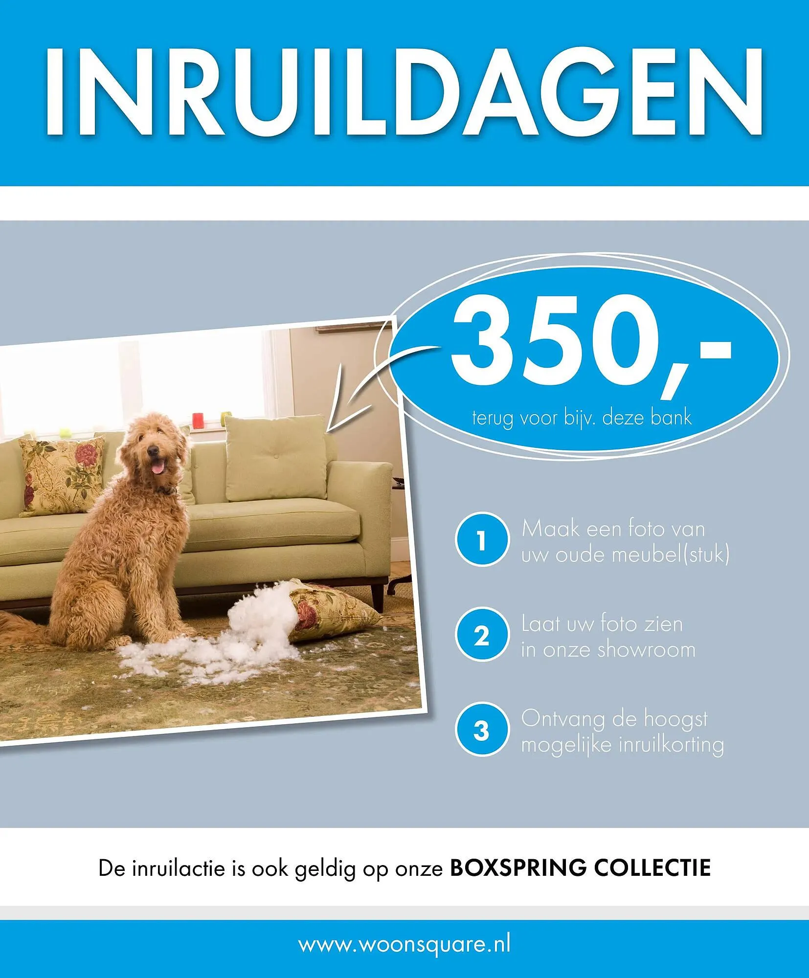 Woonsquare folder van 14 augustus tot 19 augustus 2023 - Folder pagina 7