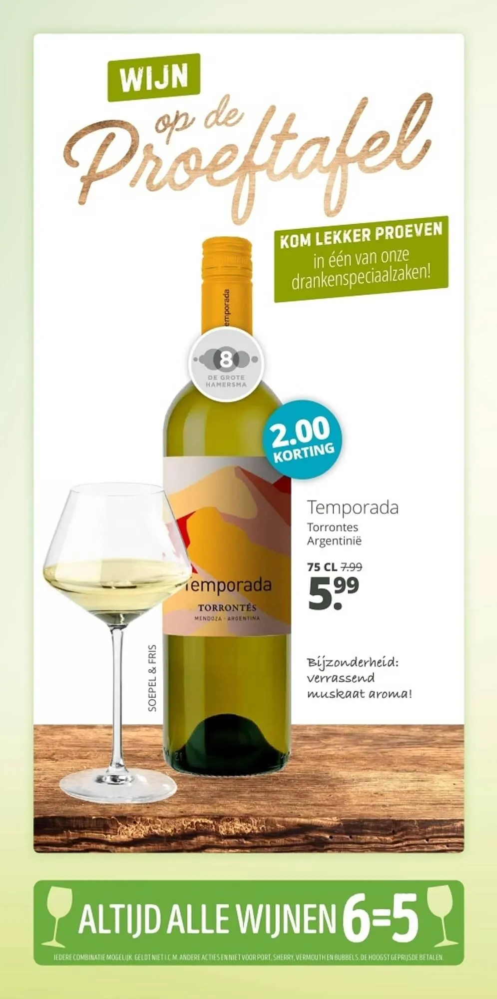 Mitra folder van 24 maart tot 7 april 2025 - Folder pagina 15