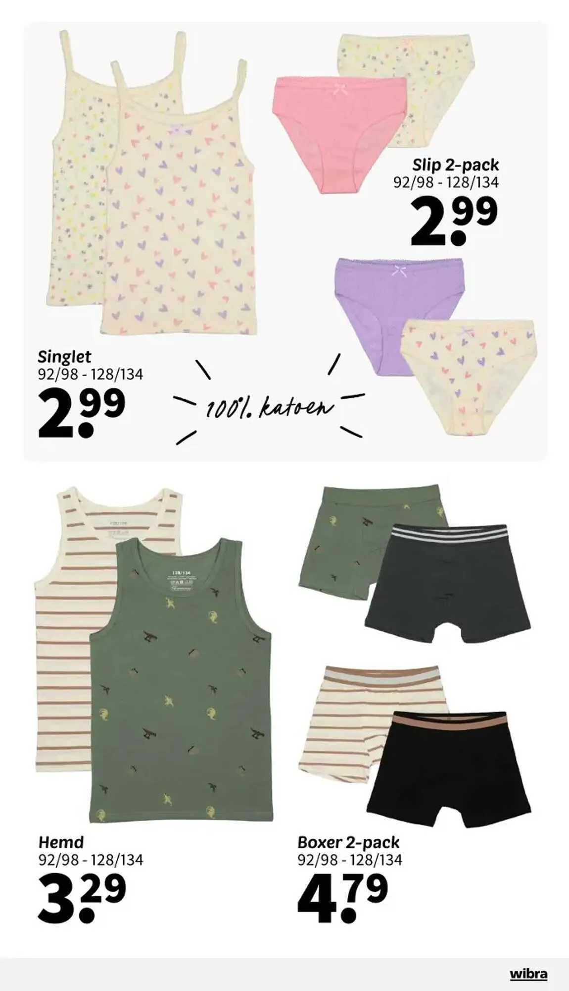 Wibra folder van 23 maart tot 29 maart 2026 - Folder pagina 8