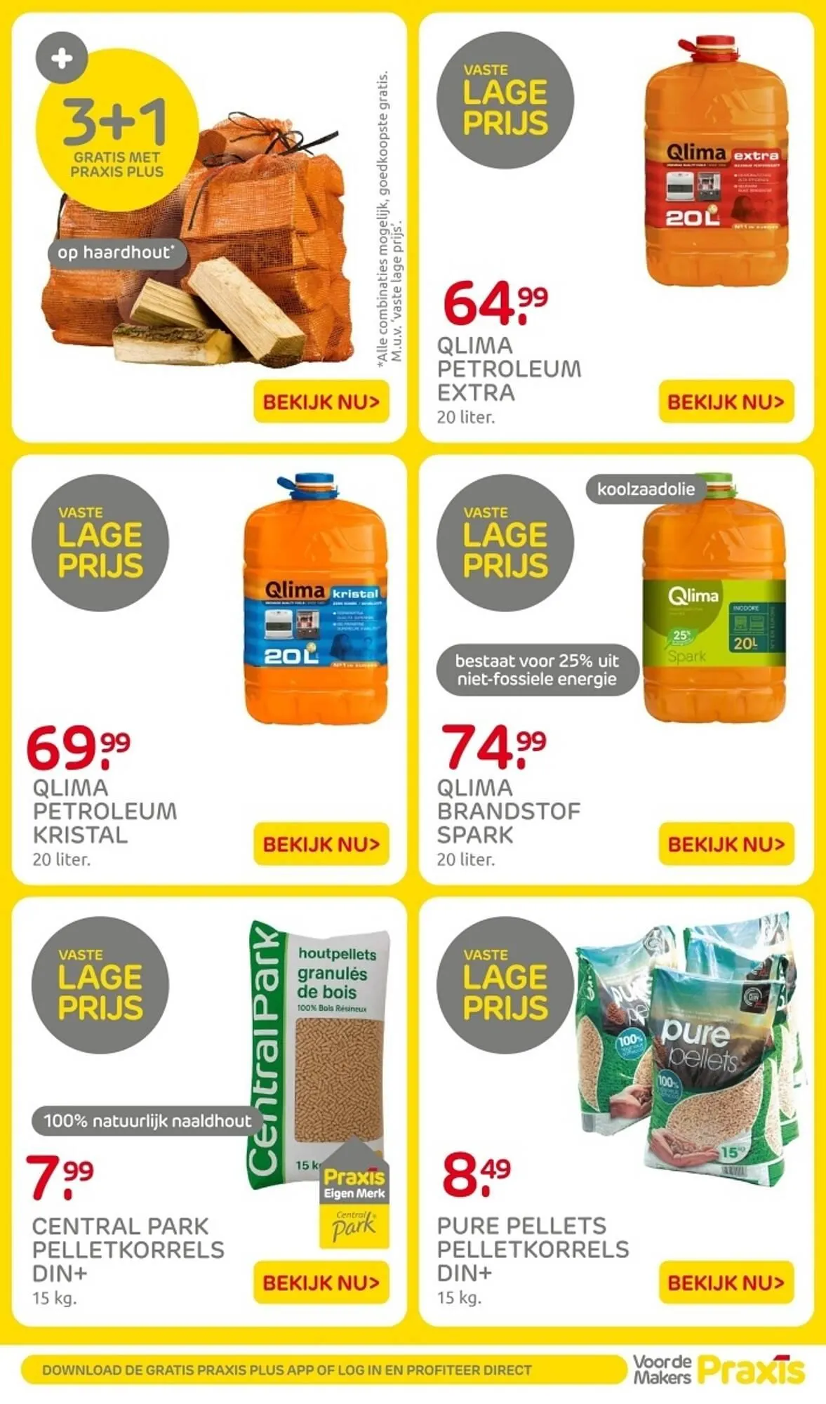 Praxis folder van 29 december tot 4 januari 2026 - Folder pagina 38