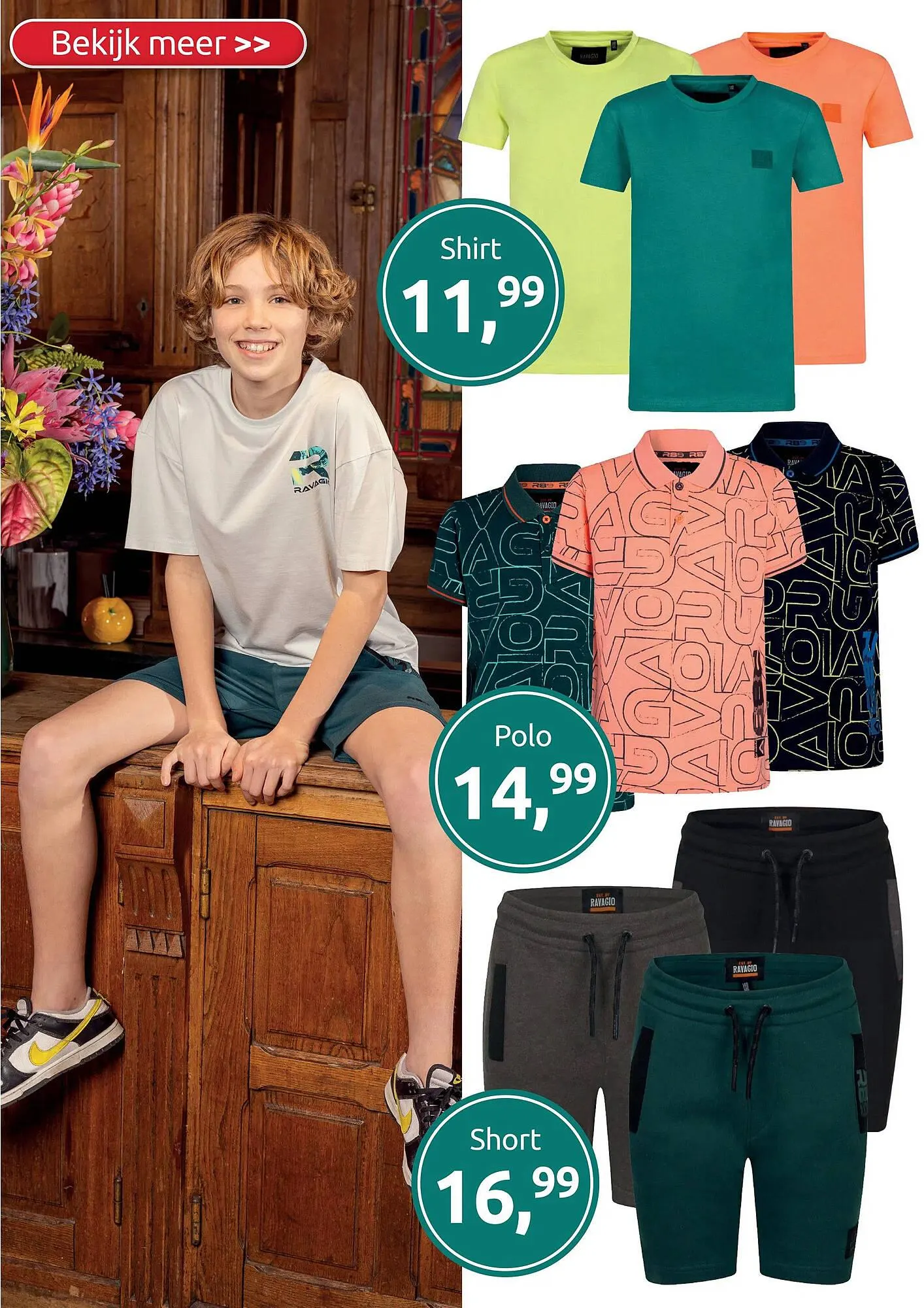 Tuunte folder van 21 maart tot 27 maart 2025 - Folder pagina 17