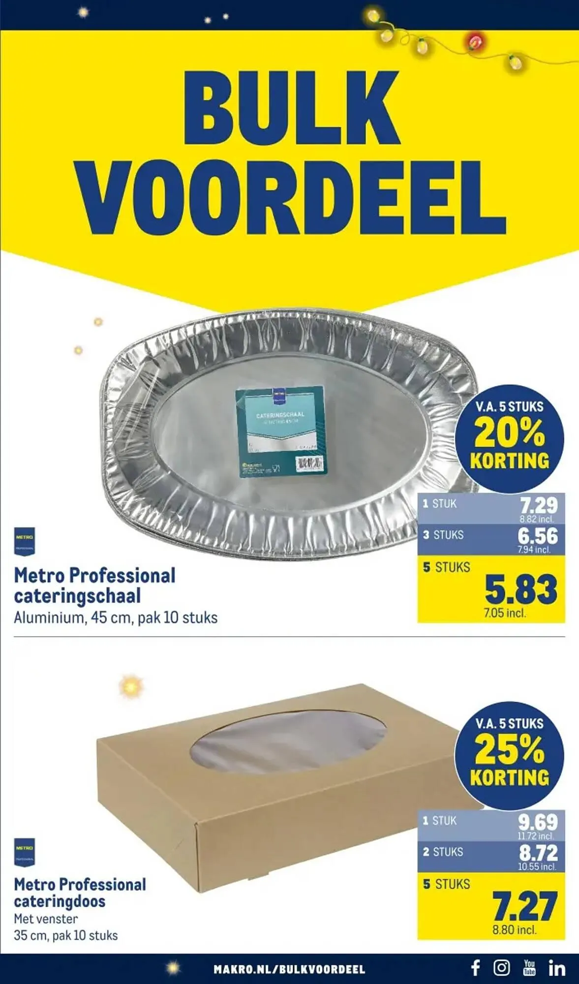 Makro folder van 10 december tot 31 december 2025 - Folder pagina 17