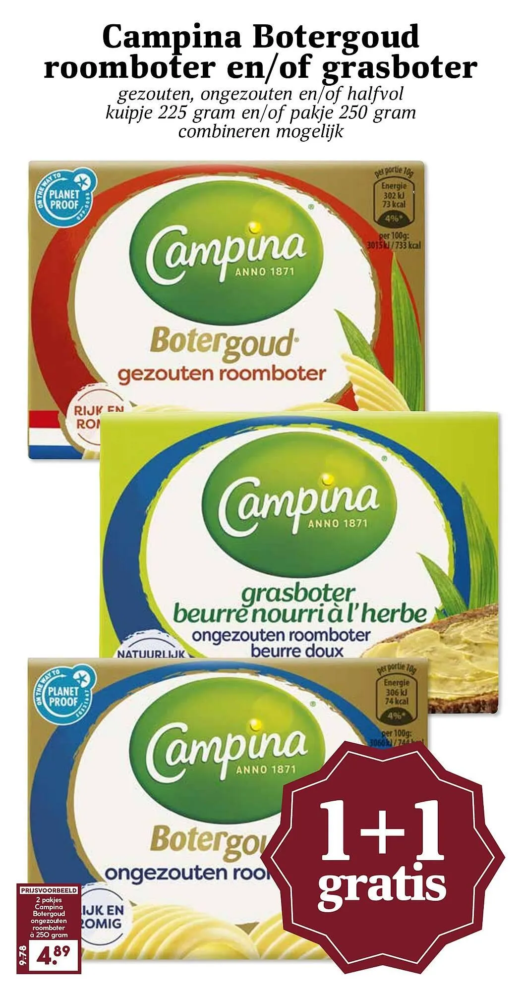 De Boerenschuur folder van 15 december tot 20 december 2025 - Folder pagina 14