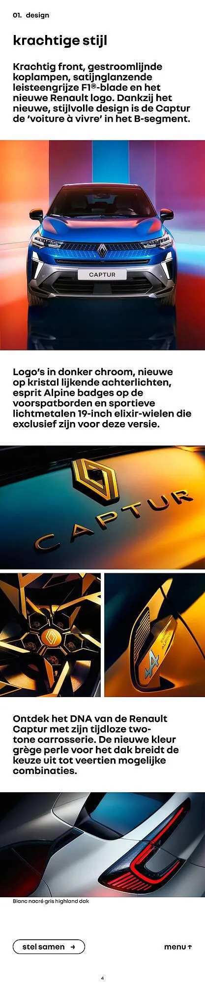 Renault folder van 4 juni tot 31 juli 2025 - Folder pagina 4