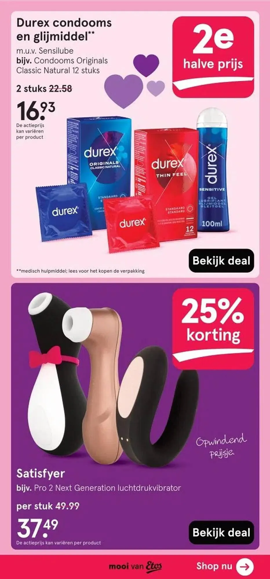 Etos folder van 3 februari tot 9 februari 2025 - Folder pagina 24