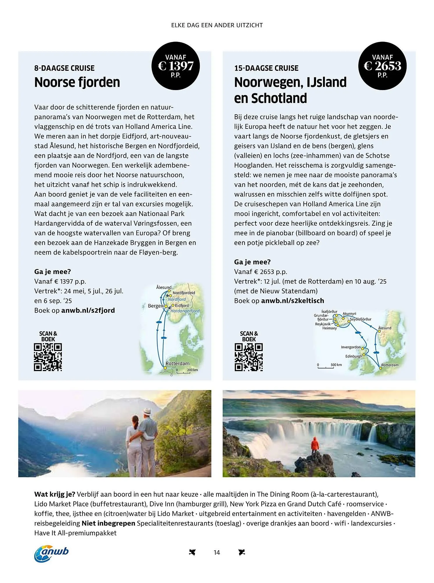 ANWB folder van 15 november tot 31 december 2025 - Folder pagina 14