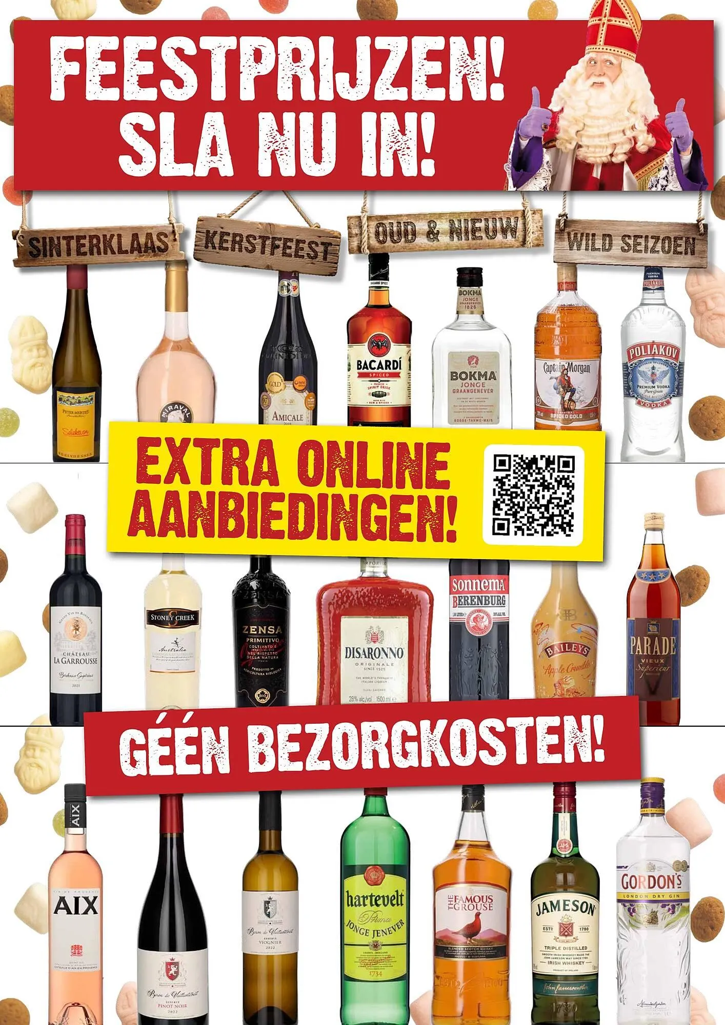 Dirck 3 folder van 19 november tot 25 november 2025 - Folder pagina 9