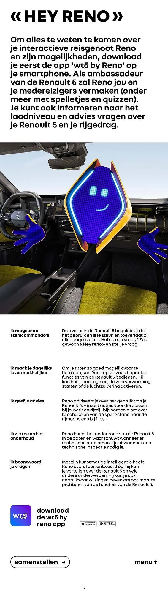 Renault folder van 12 juli tot 12 juli 2026 - Folder pagina 17