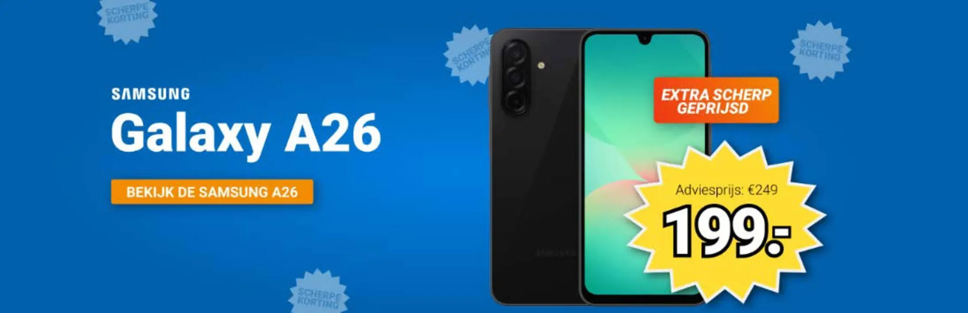 Ritel folder van 9 december tot 15 december 2025 - Folder pagina 4