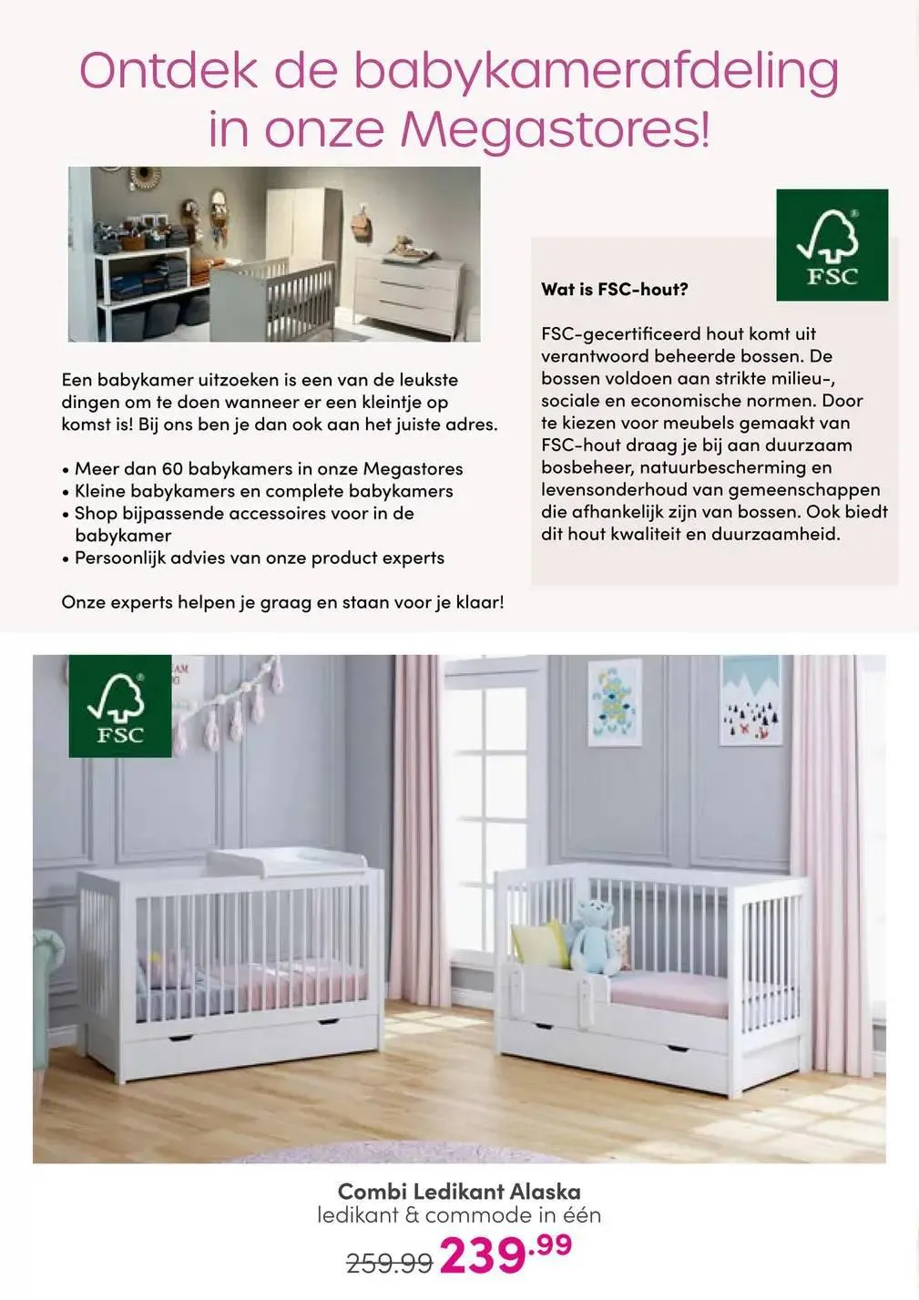 Baby & Tiener Folder van 15 augustus tot 18 september 2023 - Folder pagina 12