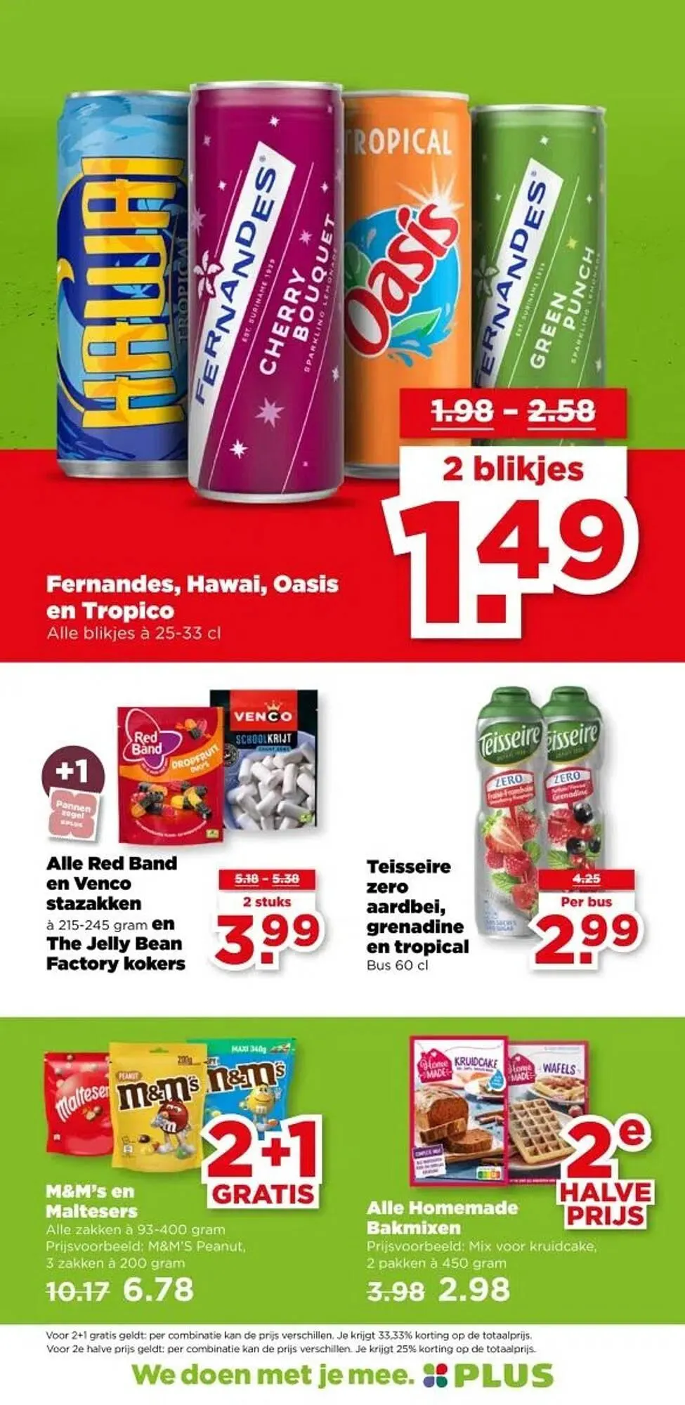 PLUS folder van 19 november tot 25 november 2025 - Folder pagina 22