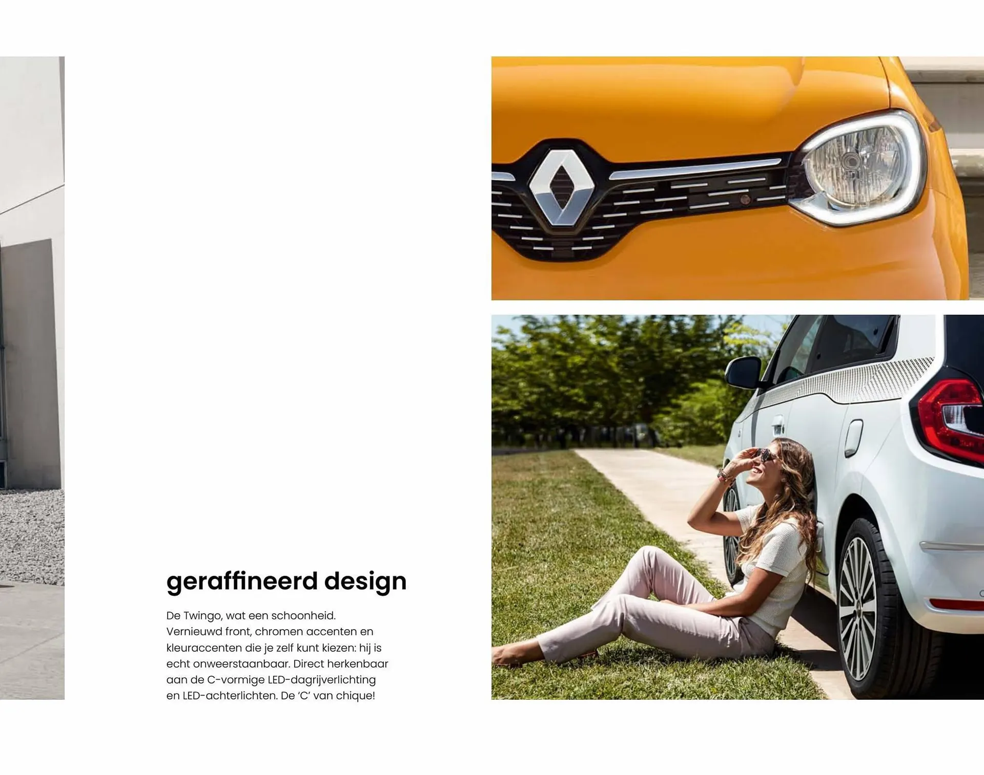 Renault folder van 20 oktober tot 31 december 2023 - Folder pagina 6