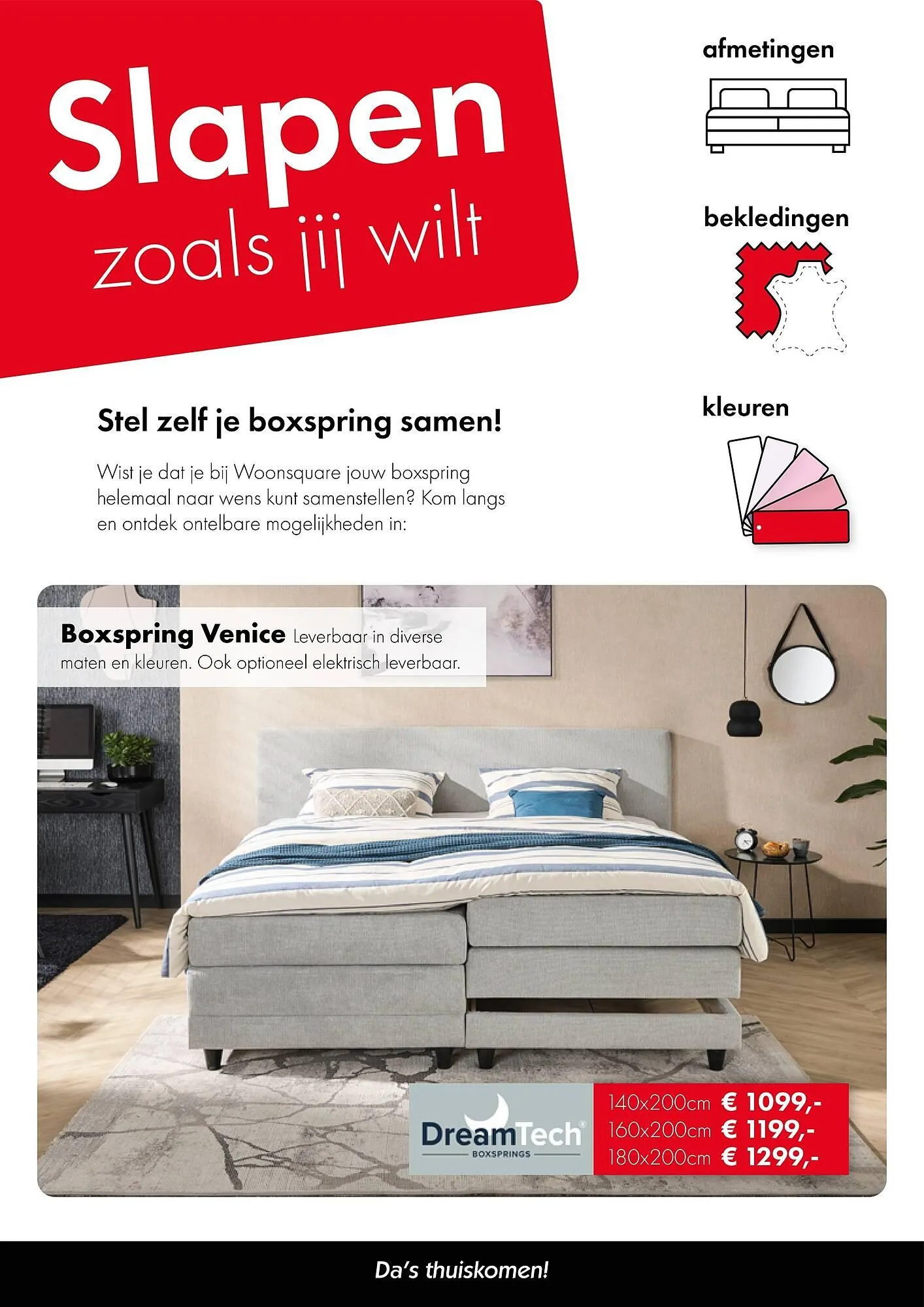 Woonsquare folder van 27 april tot 2 mei 2026 - Folder pagina 3