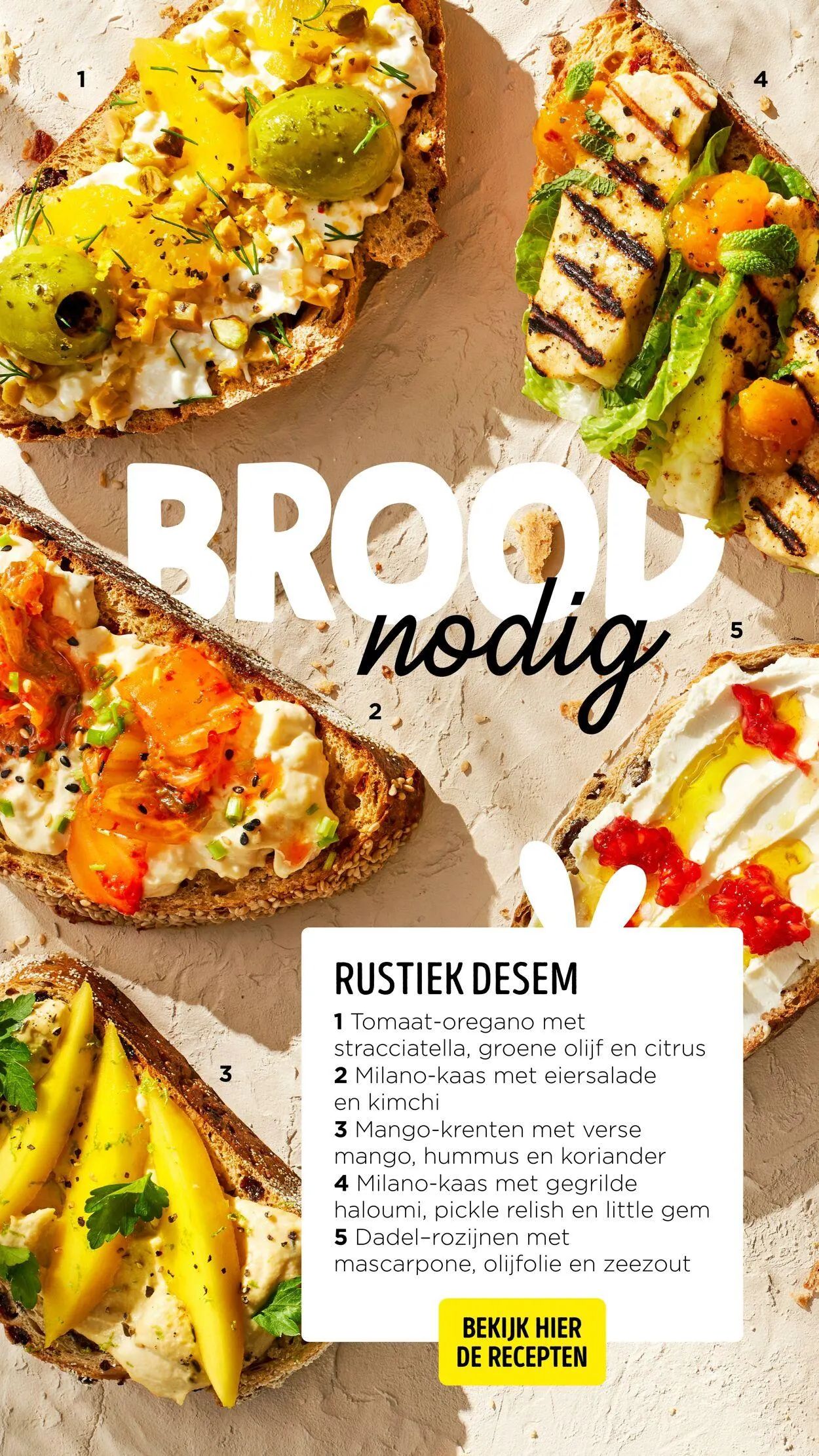 Jumbo Actuele folder van 30 juni tot 14 juli 2026 - Folder pagina 4