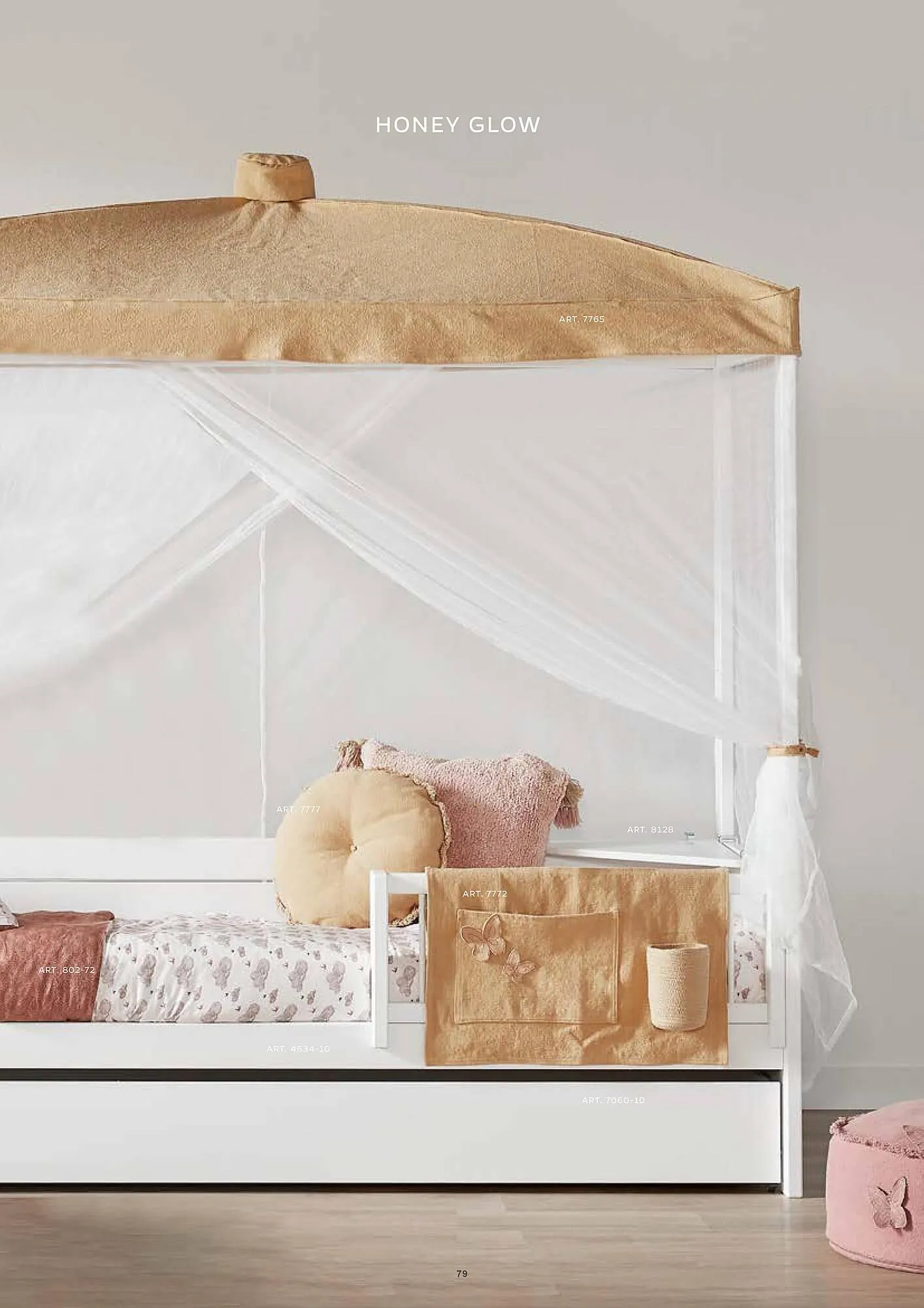 LIFETIME Kidsrooms folder van 6 januari tot 31 december 2025 - Folder pagina 79