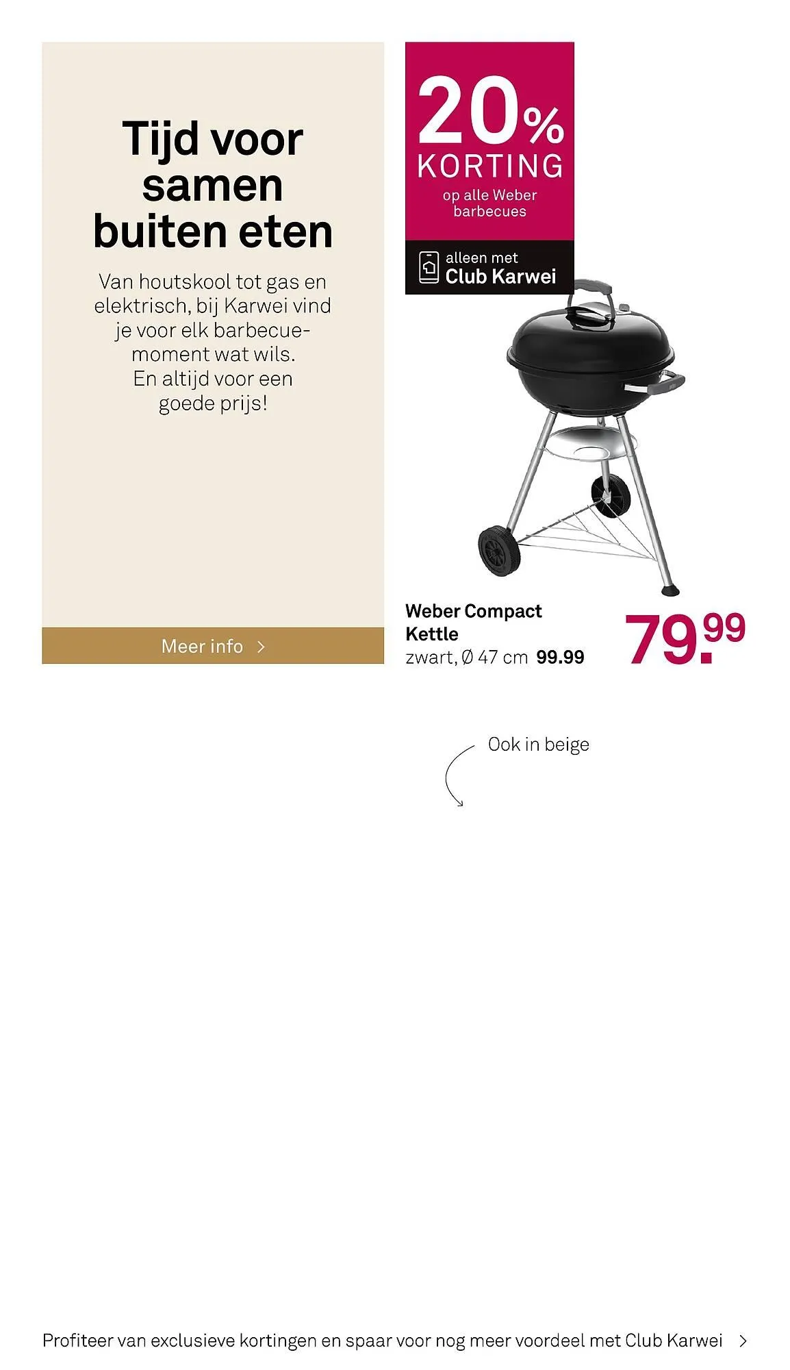 Karwei folder van 13 april tot 26 april 2026 - Folder pagina 4