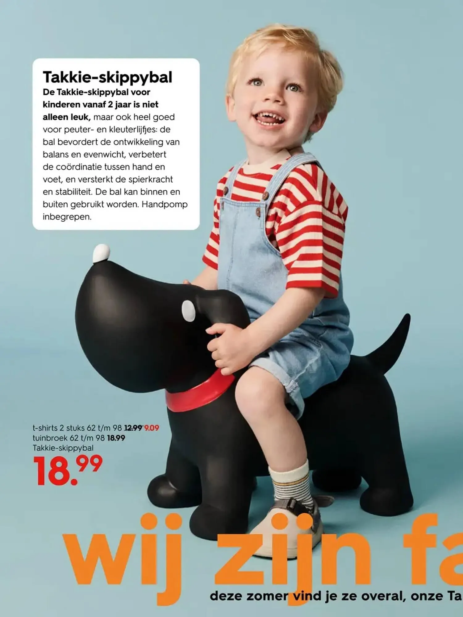 HEMA folder van 19 mei tot 15 juni 2025 - Folder pagina 34