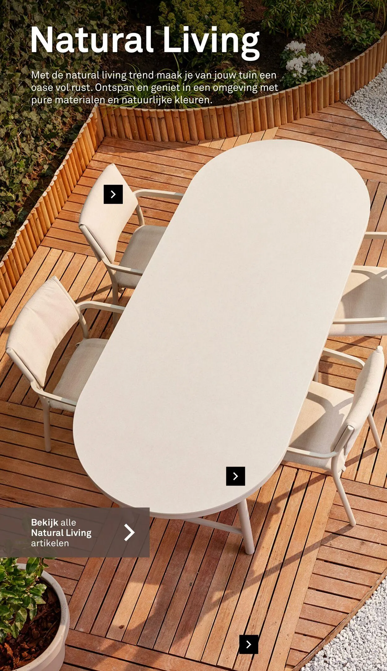 Karwei Actuele folder van 17 maart tot 23 maart 2025 - Folder pagina 4