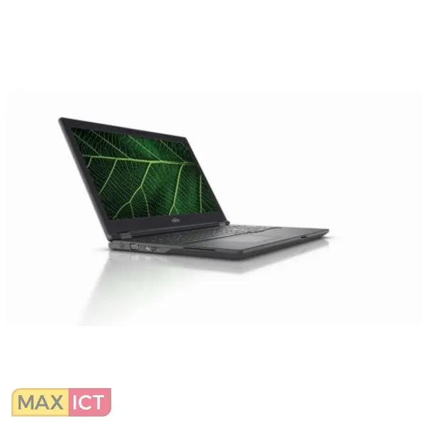 Fujitsu LIFEBOOK U9310X LPDDR3-SDRAM Hybride (2-in-1) 33,8 cm (13.3") 1920 x 1080 Pixels Touchscreen Intel® 10de generatie Core™ i5 16 GB 512 GB SSD Wi-Fi 6 (802.11ax) Windows 10 Pro Rood