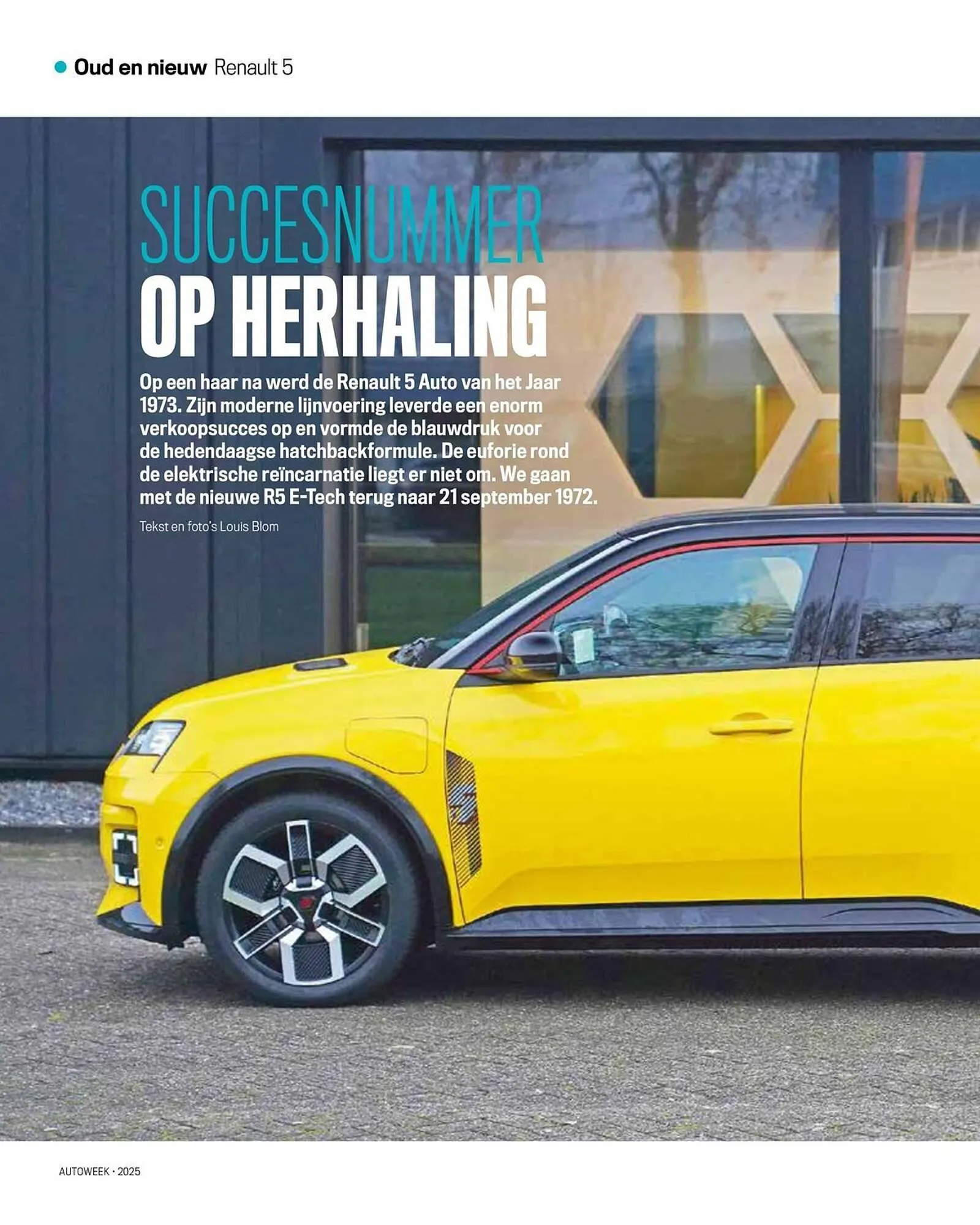 Vakgarage folder van 10 december tot 31 december 2025 - Folder pagina 80