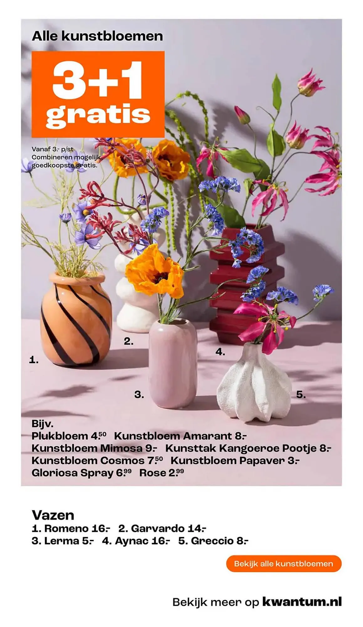 Kwantum folder van 28 april tot 11 mei 2025 - Folder pagina 18