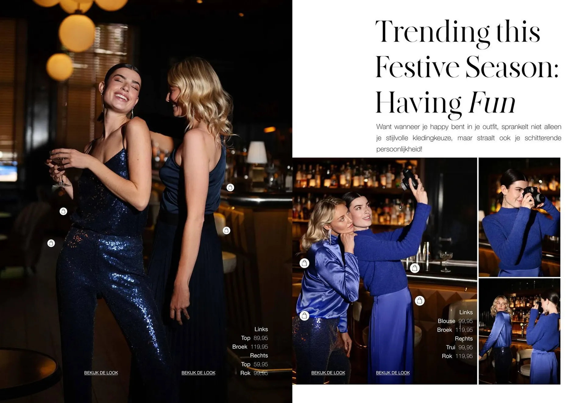 Expresso folder van 22 november tot 29 februari 2024 - Folder pagina 6