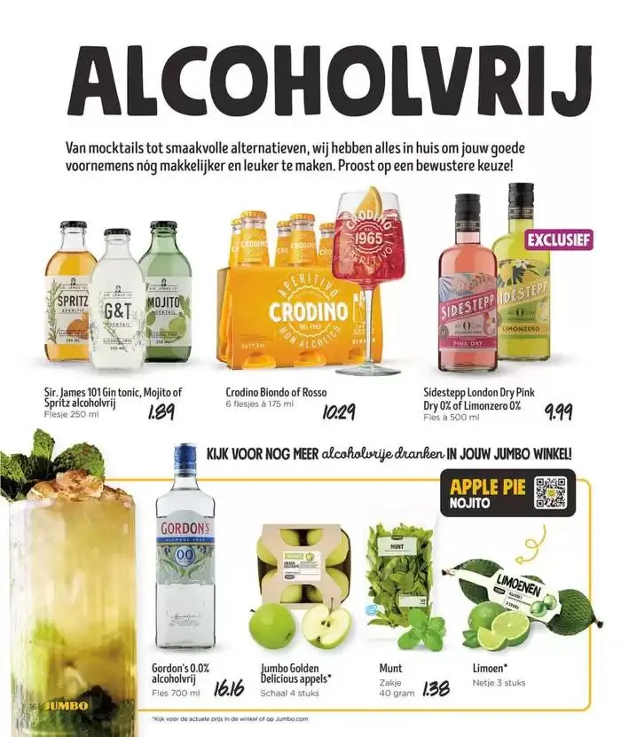 Jumbo folder van 11 januari tot 18 januari 2025 - Folder pagina 7