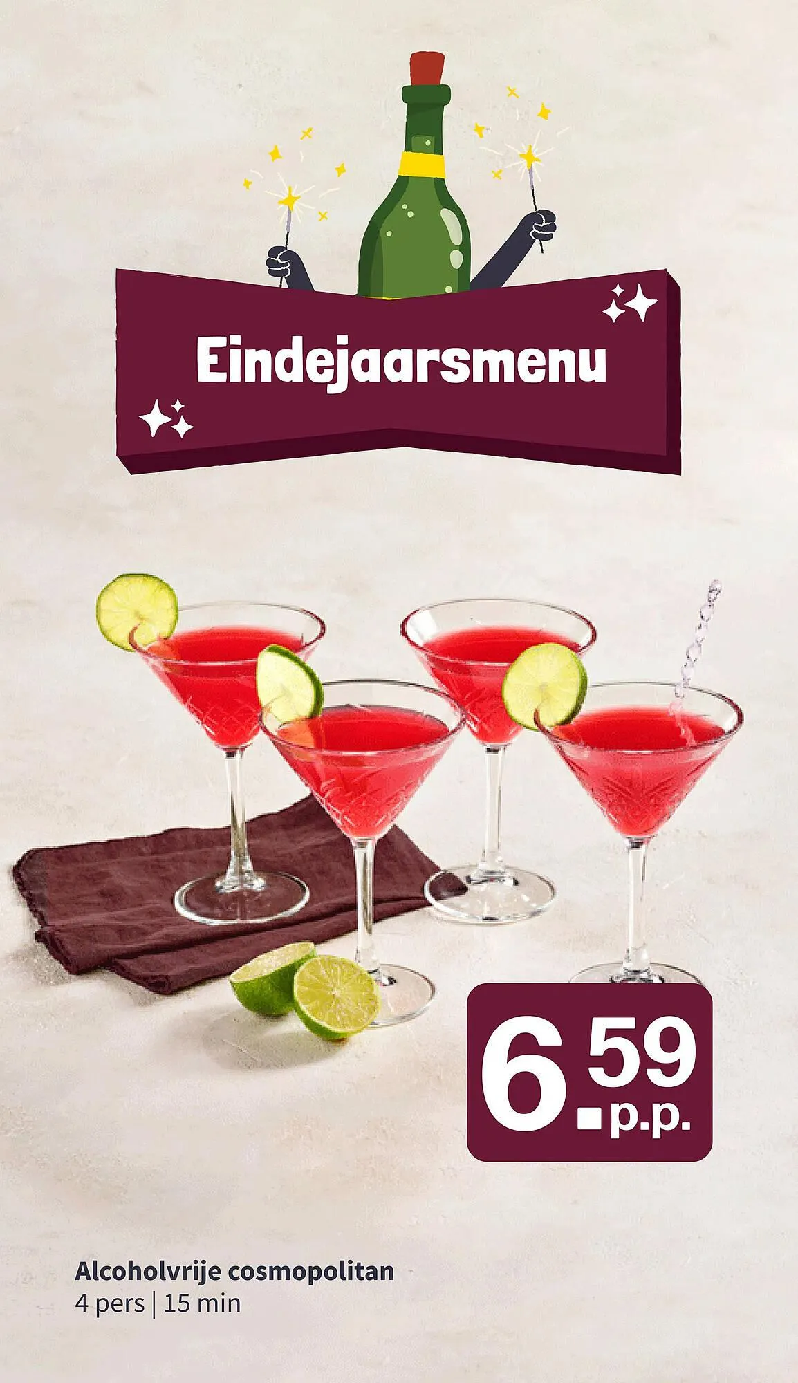 Picnic folder van 25 december tot 31 december 2023 - Folder pagina 17