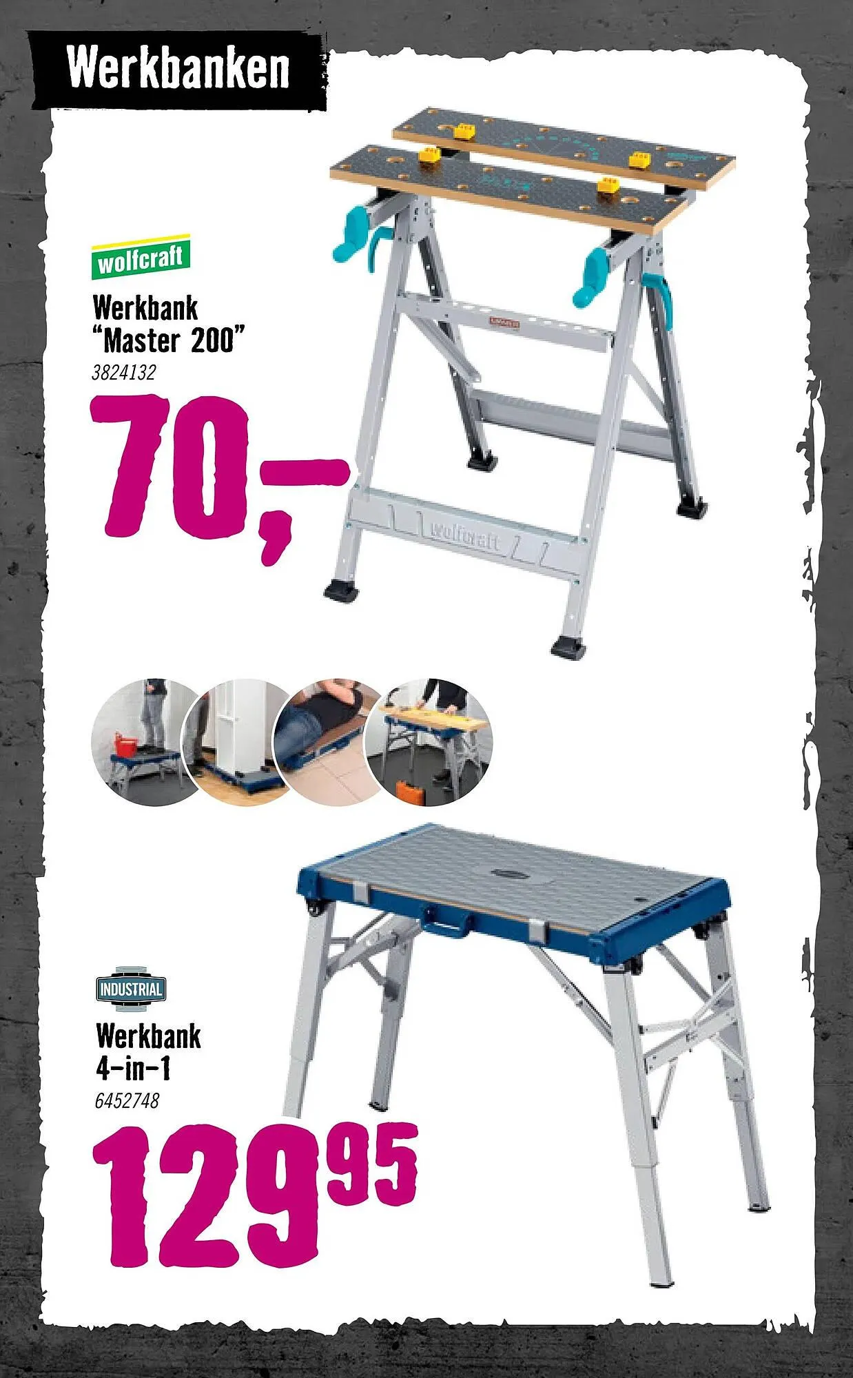 Hornbach folder van 9 februari tot 22 februari 2026 - Folder pagina 37