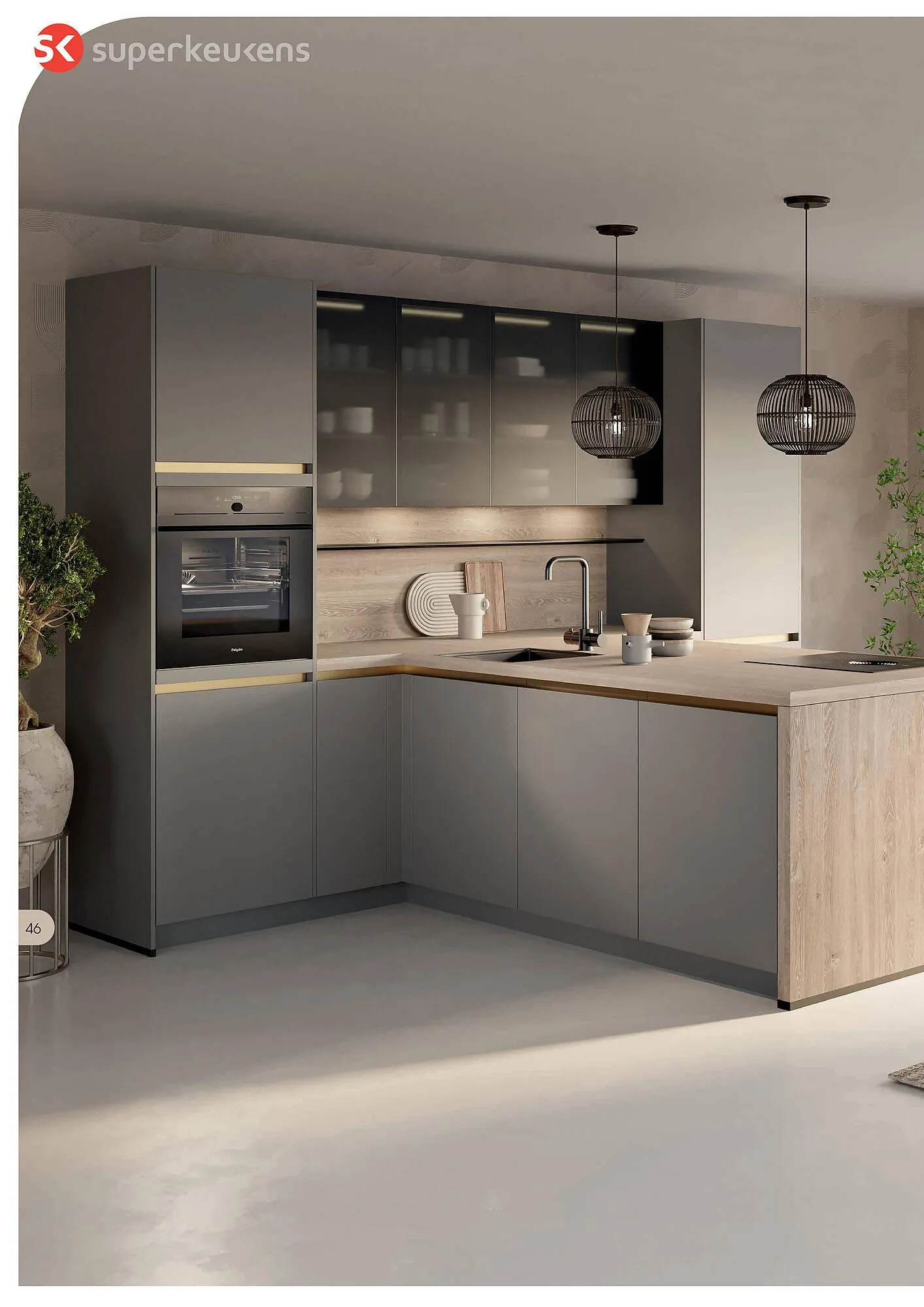 Superkeukens folder van 12 januari tot 30 september 2026 - Folder pagina 24