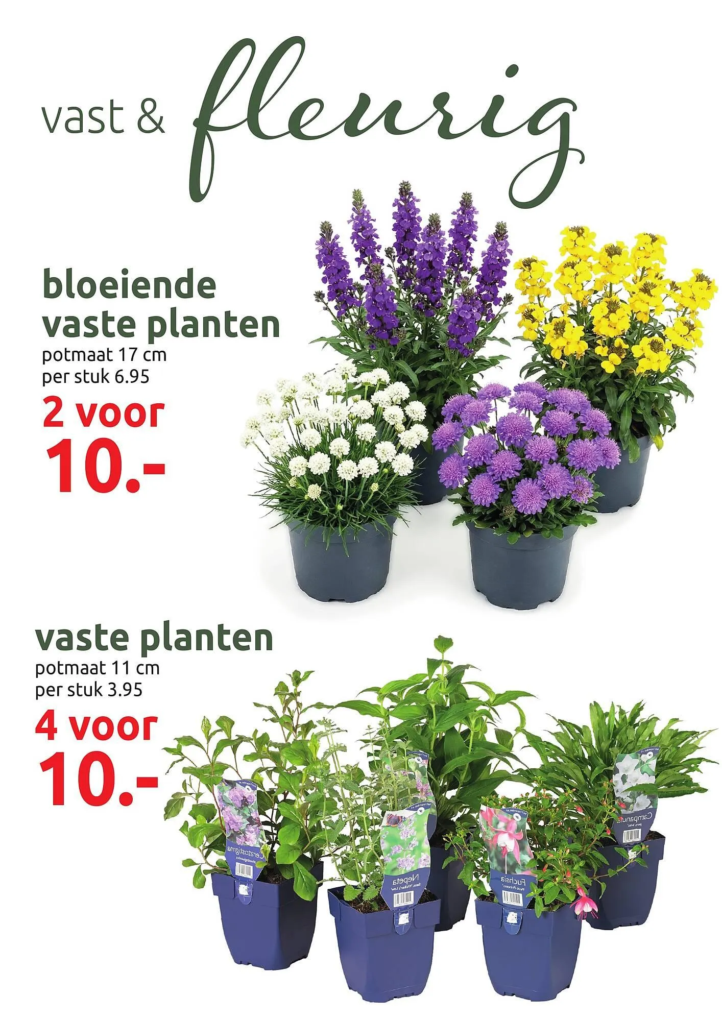 Deka Tuin folder van 30 maart tot 12 april 2026 - Folder pagina 5