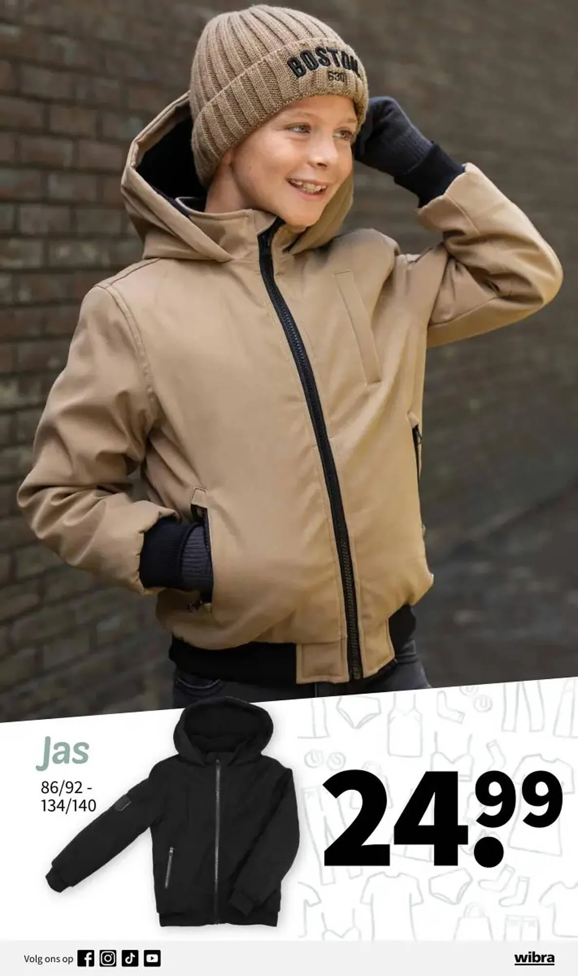 Wibra folder van 25 juli tot 7 augustus 2025 - Folder pagina 8